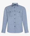 Cavallaro Napoli Overshirt Sibari