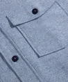 Cavallaro Napoli Overshirt Sibari