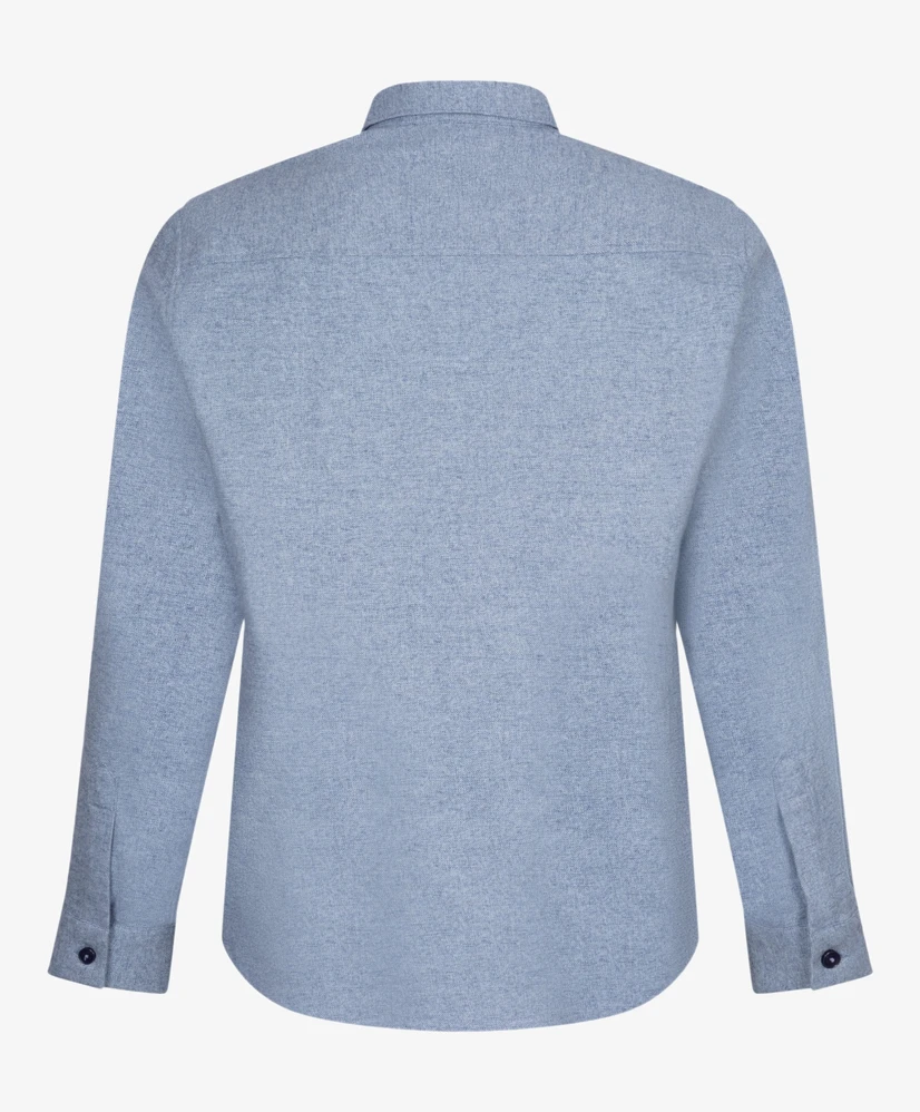 Cavallaro Napoli Overshirt Sibari