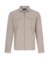 Cavallaro Napoli Overshirt Zerino