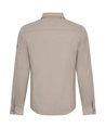 Cavallaro Napoli Overshirt Zerino