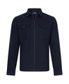 Cavallaro Napoli Overshirt Zerino