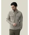 Cavallaro Napoli Overshirt Zerino