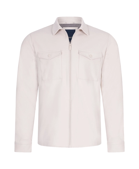Cavallaro Napoli Overshirt Zerino