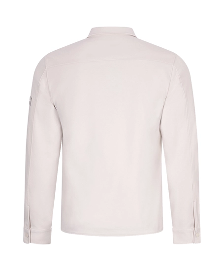 Cavallaro Napoli Overshirt Zerino