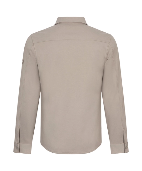 Cavallaro Napoli Overshirt Zerino