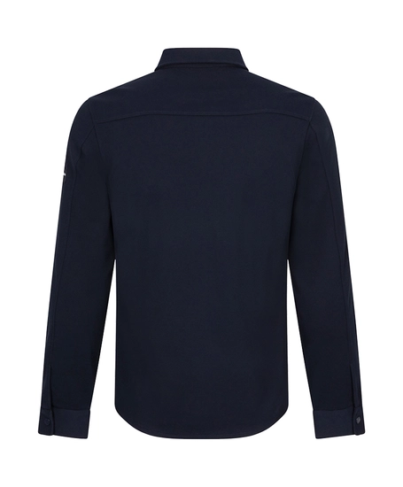 Cavallaro Napoli Overshirt Zerino