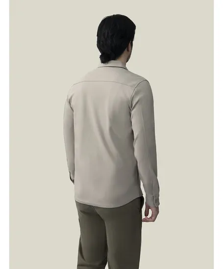 Cavallaro Napoli Overshirt Zerino