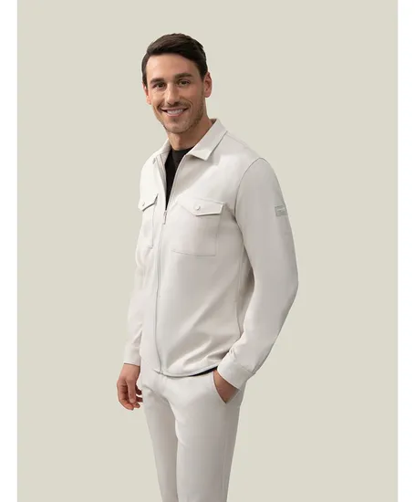 Cavallaro Napoli Overshirt Zerino
