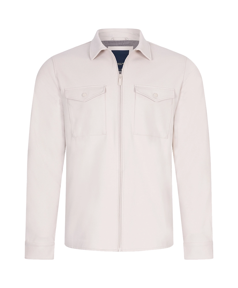 Cavallaro Napoli Overshirt Zerino