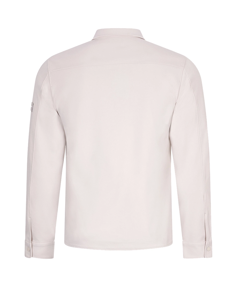 Cavallaro Napoli Overshirt Zerino