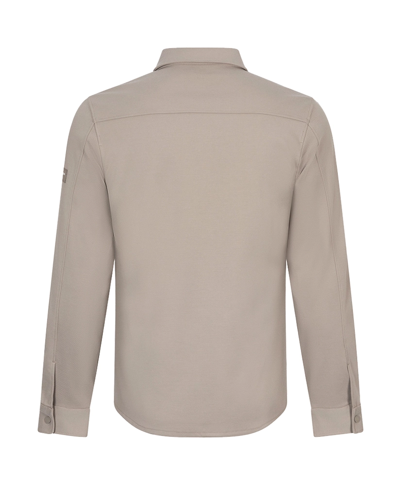 Cavallaro Napoli Overshirt Zerino