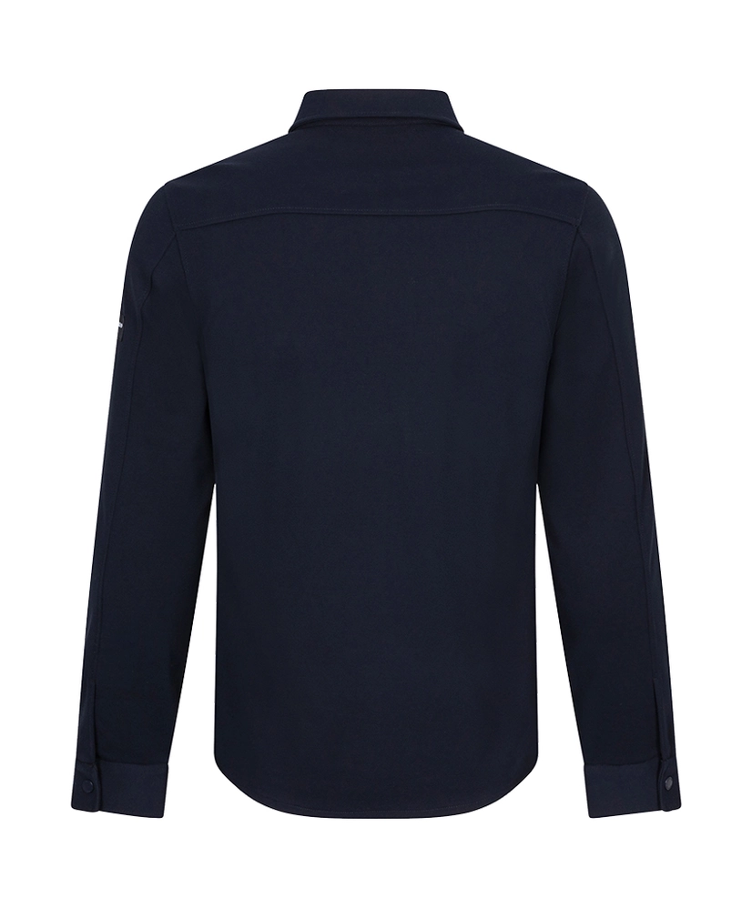 Cavallaro Napoli Overshirt Zerino