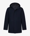 Cavallaro Napoli Parka Jas Tervigio
