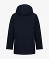 Cavallaro Napoli Parka Jas Tervigio