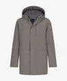 Cavallaro Napoli Parka Jas Tervigio