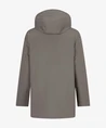 Cavallaro Napoli Parka Jas Tervigio