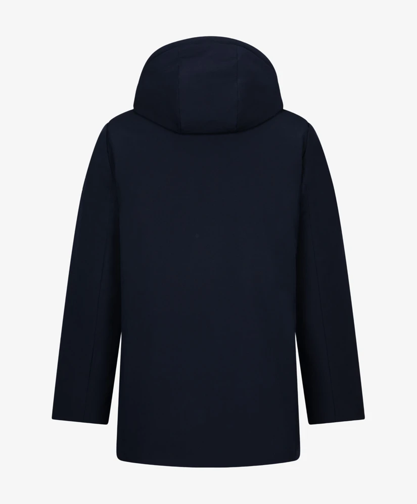 Cavallaro Napoli Parka Jas Tervigio