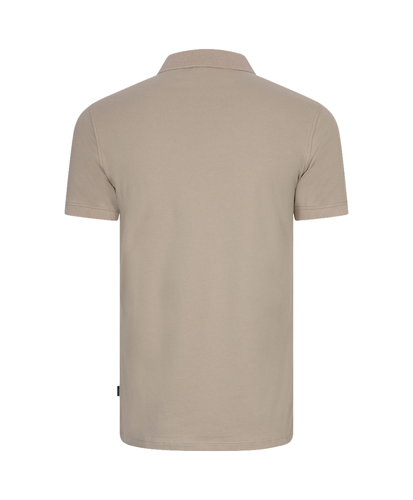 Cavallaro Napoli Polo Bavegio