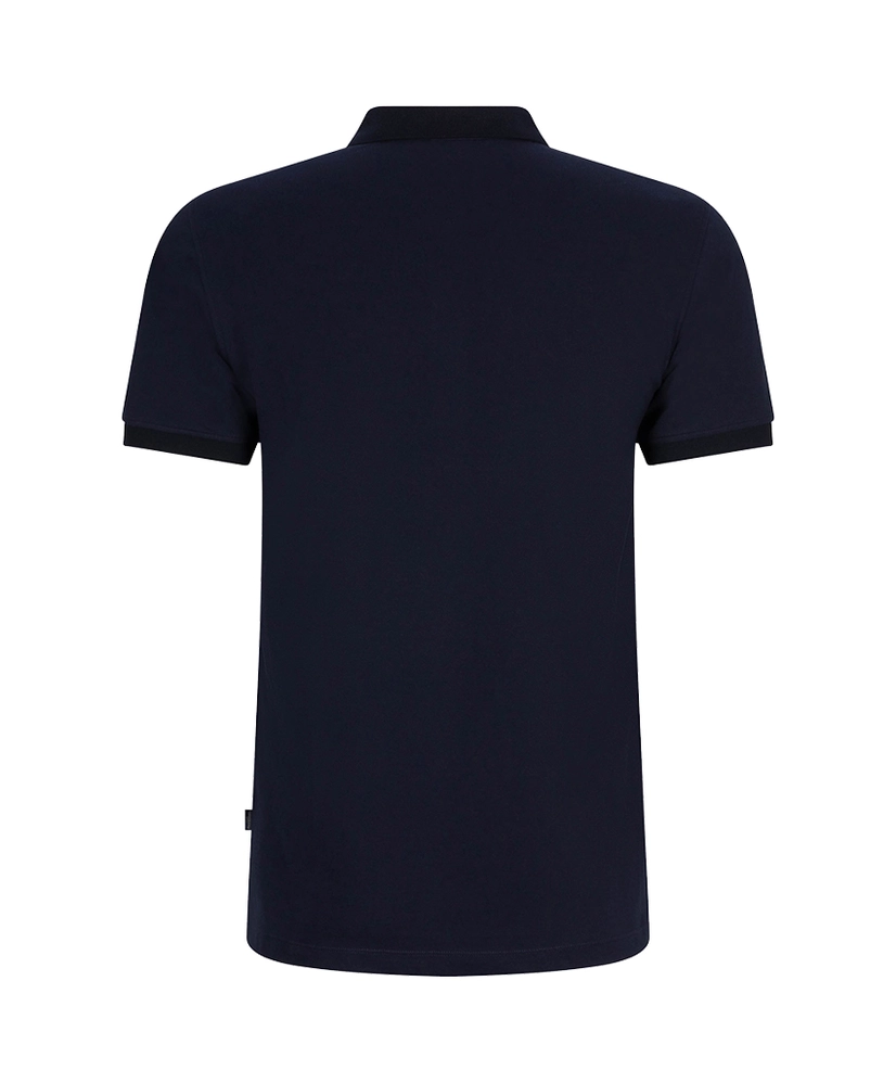Cavallaro Napoli Polo Bavegio