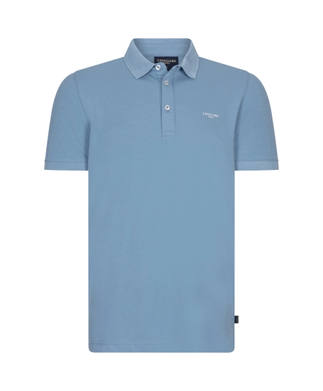 Cavallaro Napoli Polo Mielos