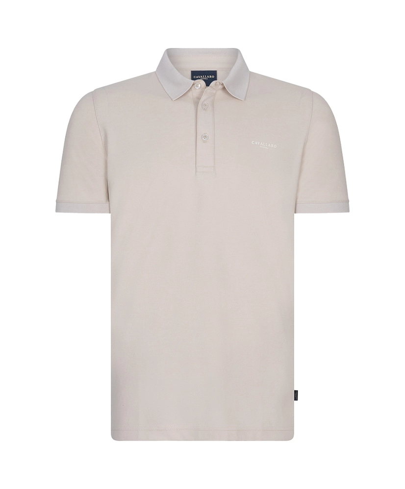 Cavallaro Napoli Polo Mielos