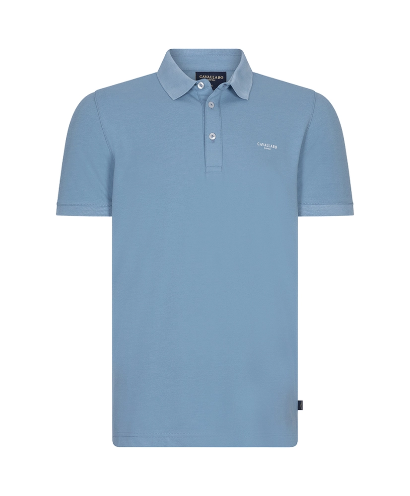 Cavallaro Napoli Polo Mielos