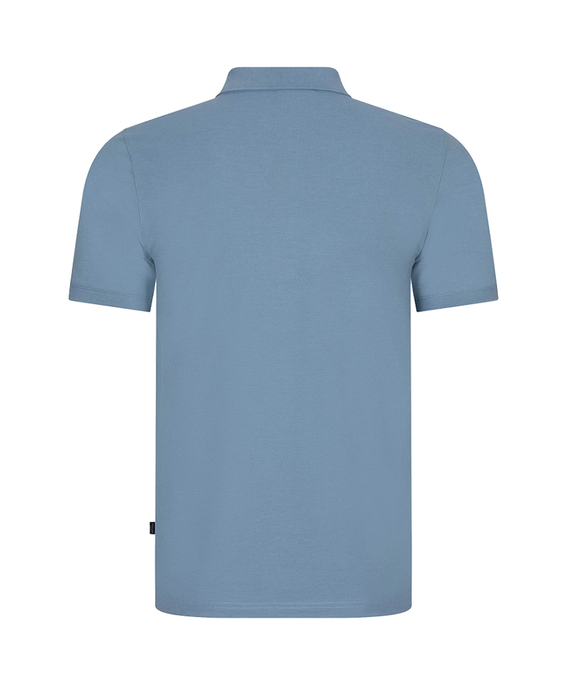 Cavallaro Napoli Polo Mielos