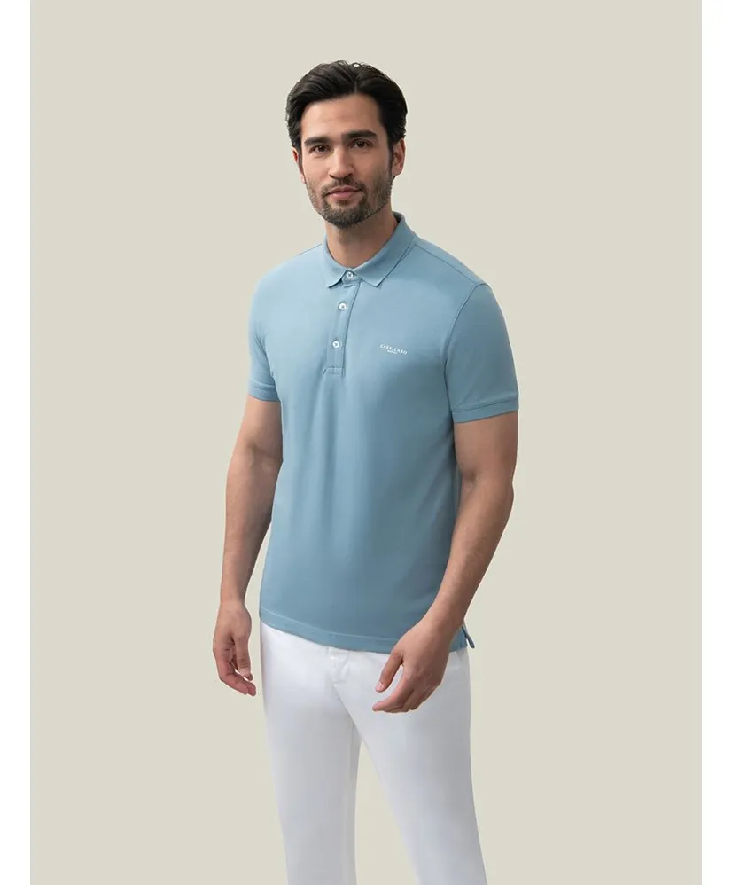 Cavallaro Napoli Polo Mielos