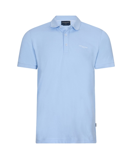 Cavallaro Napoli Polo Neapolis