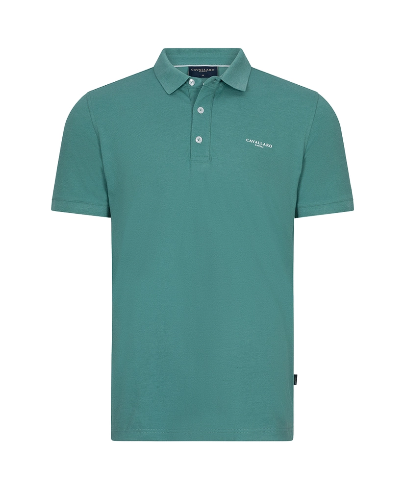 Cavallaro Napoli Polo Neapolis
