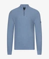 Cavallaro Napoli Sagio Half Zip Pullover