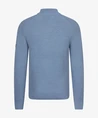 Cavallaro Napoli Sagio Half Zip Pullover