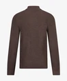 Cavallaro Napoli Sagio Half Zip Pullover
