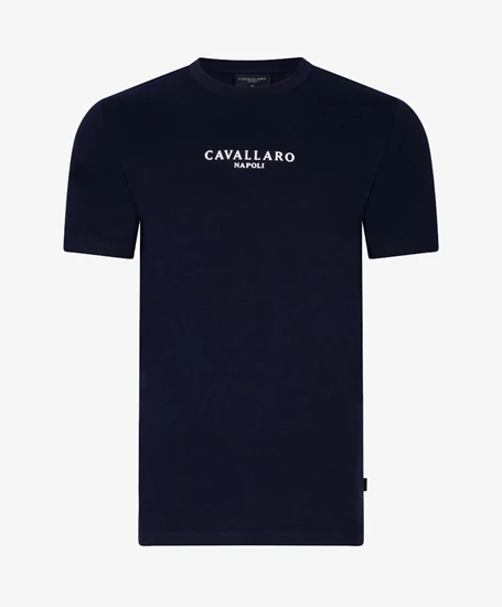 Cavallaro Napoli T-shirt Bari
