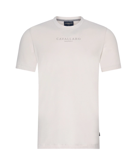Cavallaro Napoli T-shirt Bari