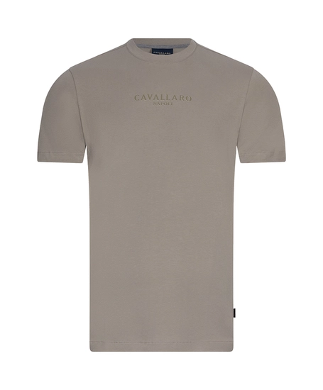 Cavallaro Napoli T-shirt Bari
