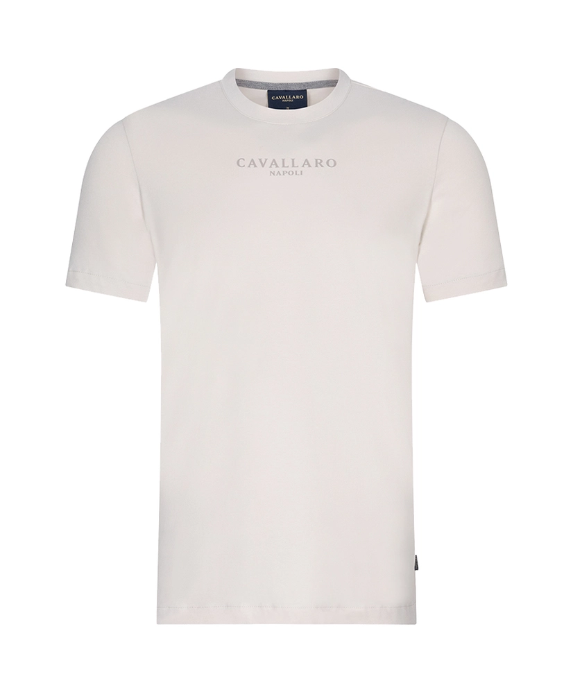 Cavallaro Napoli T-shirt Bari