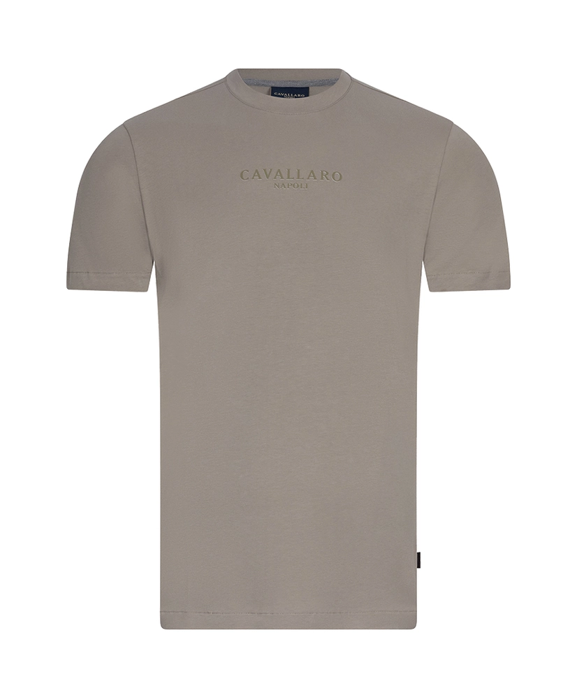Cavallaro Napoli T-shirt Bari