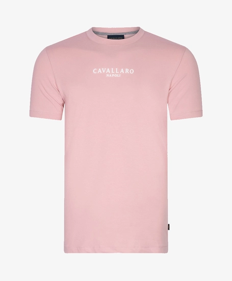 Cavallaro Napoli T-shirt Mandrio