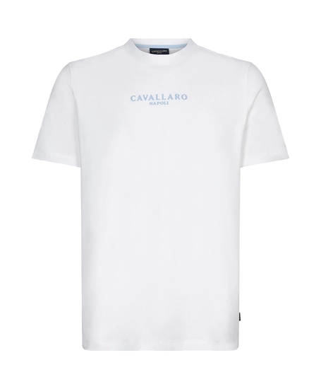 Cavallaro Napoli T-shirt Napolitano