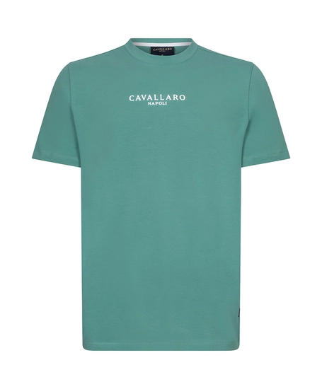 Cavallaro Napoli T-shirt Napolitano