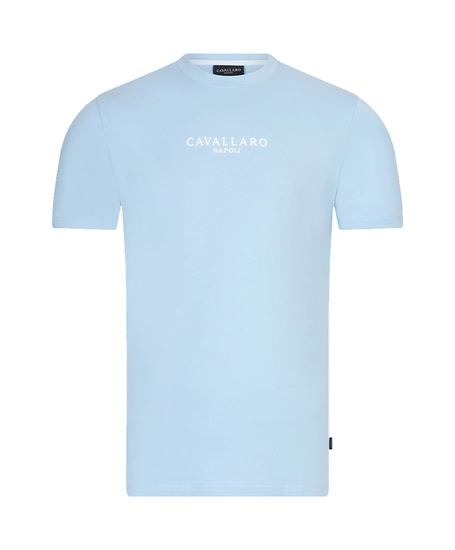 Cavallaro Napoli T-shirt Napolitano