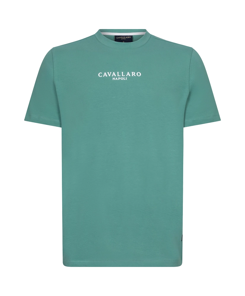 Cavallaro Napoli T-shirt Napolitano