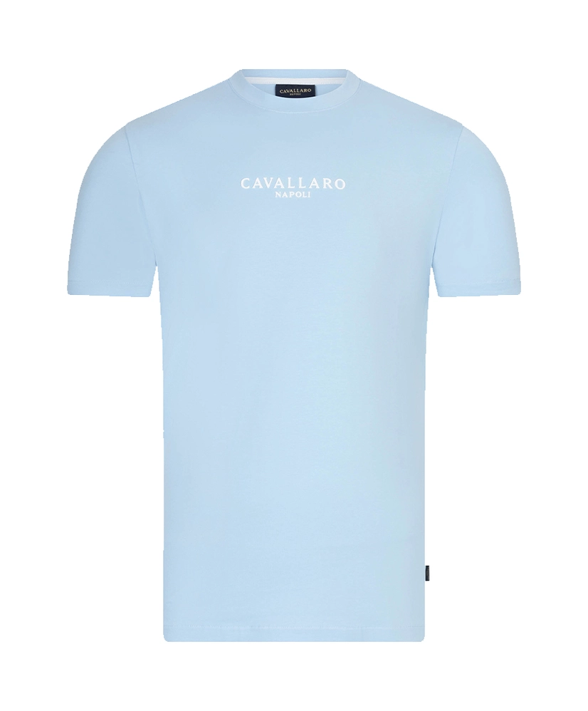 Cavallaro Napoli T-shirt Napolitano