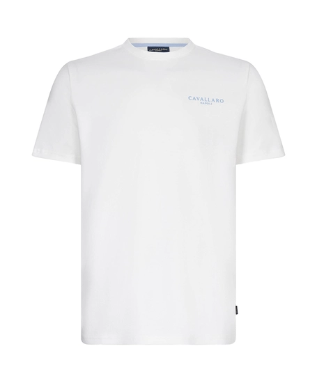 Cavallaro Napoli T-shirt Neapolis