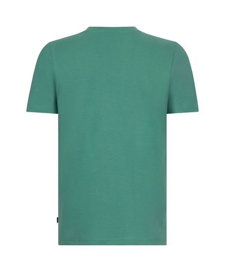 Cavallaro Napoli T-shirt Neapolis