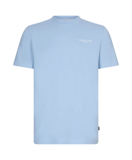 Cavallaro Napoli T-shirt Neapolis