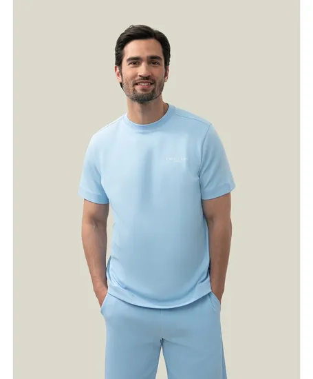 Cavallaro Napoli T-shirt Neapolis
