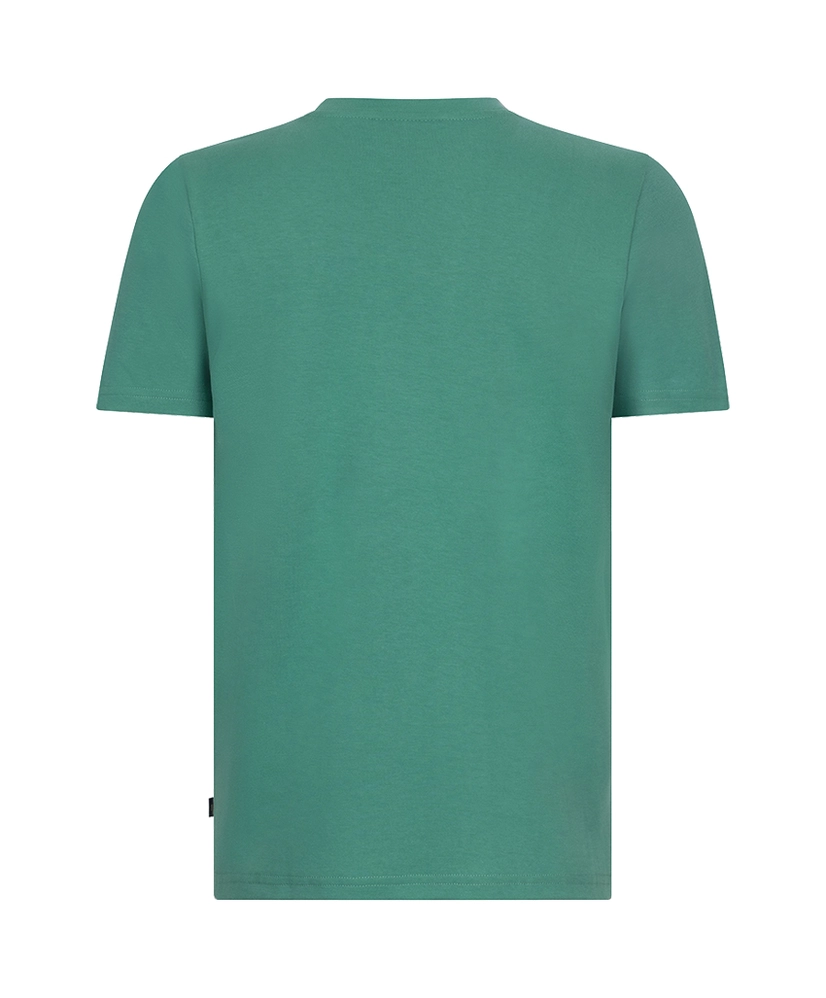 Cavallaro Napoli T-shirt Neapolis